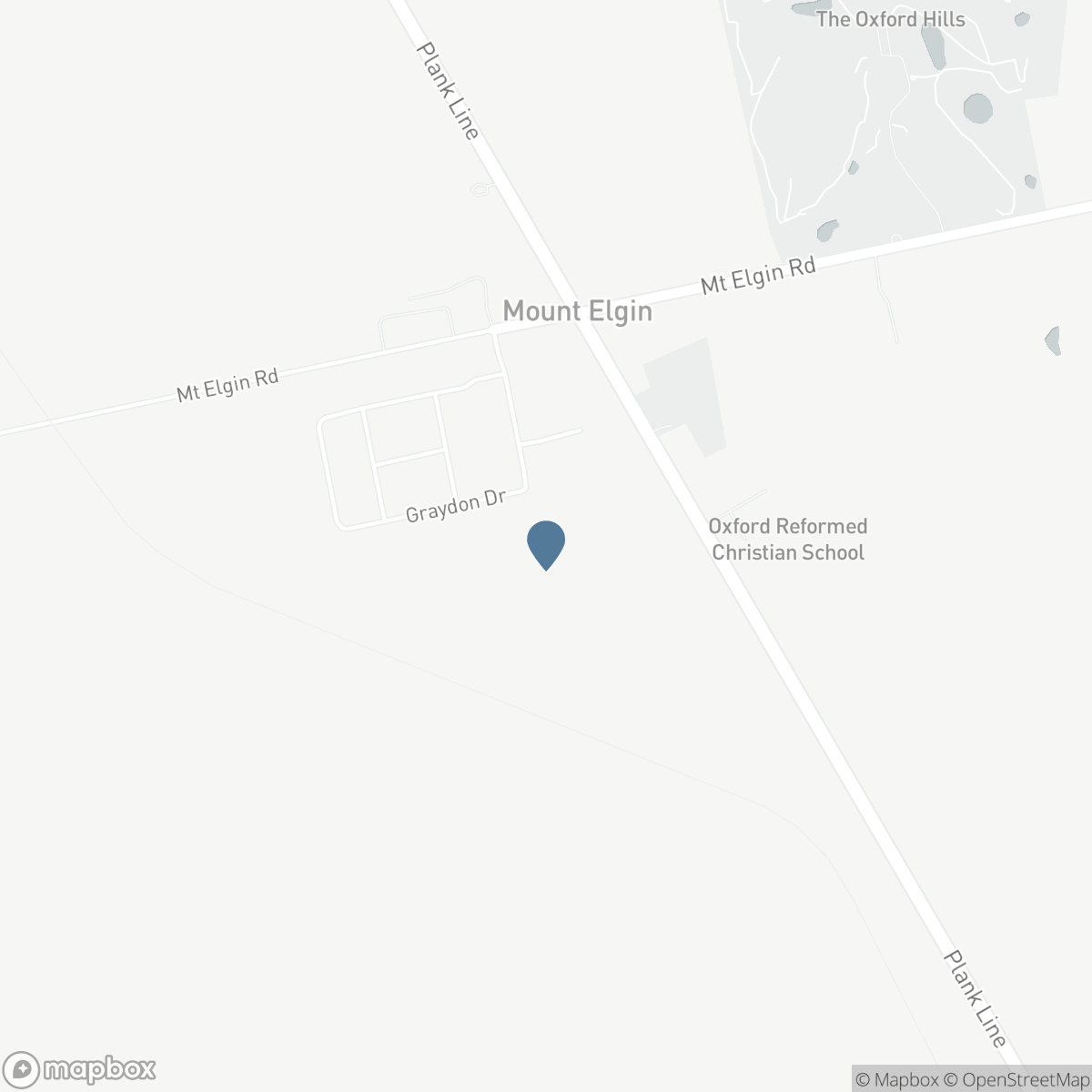 43 PEGGY Avenue, South-West Oxford, Ontario N0J 1N0